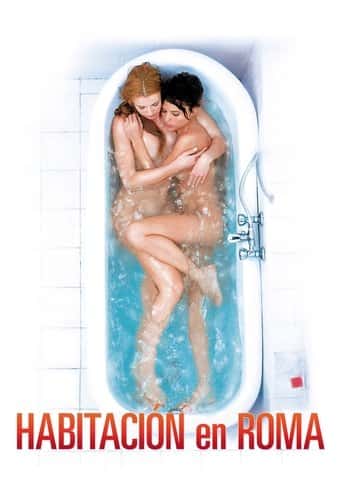 Nonton streaming film Habitación en Roma (2010) Sub Indo Gratis HD