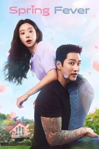 Poster Film Spring Fever (2026) Sub Indo. Nonton gratis kualitas HD