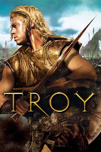 Nonton streaming film Troy (2004) Sub Indo Gratis HD