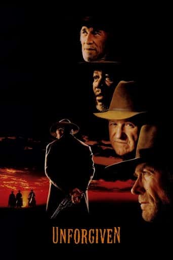 Nonton streaming film Unforgiven (1992) Sub Indo Gratis HD