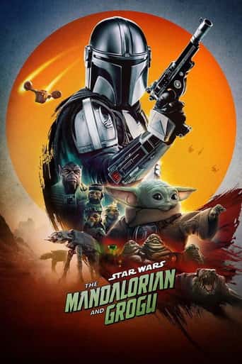 Nonton streaming film The Mandalorian and Grogu (2026) Sub Indo Gratis HD