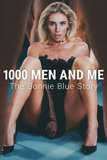 Nonton streaming film 1000 Men and Me: The Bonnie Blue Story (2025) Sub Indo Gratis HD