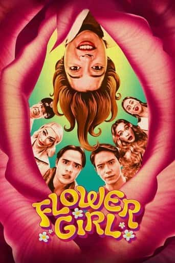 Poster Film Flower Girl (2025) Sub Indo. Nonton gratis kualitas HD