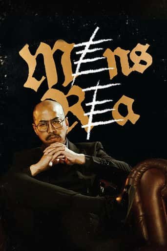 Poster Film Mens Rea (2025) Sub Indo. Nonton gratis kualitas HD