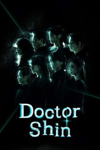 Poster Film Doctor Shin (2026) Sub Indo. Nonton gratis kualitas HD