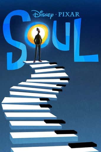 Nonton streaming film Soul (2020) Sub Indo Gratis HD