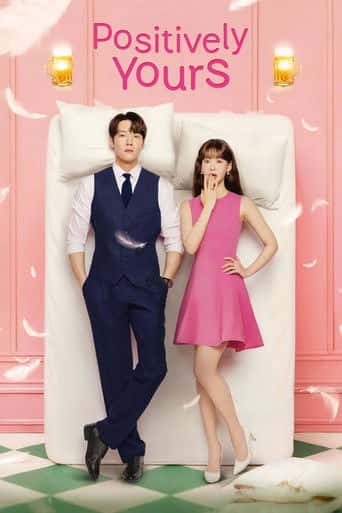 Poster Film Positively Yours (2026) Sub Indo. Nonton gratis kualitas HD