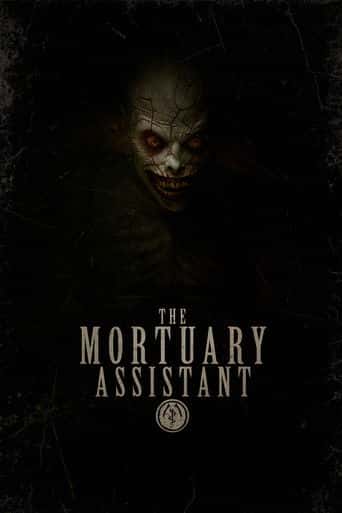 Nonton streaming film The Mortuary Assistant (2026) Sub Indo Gratis HD