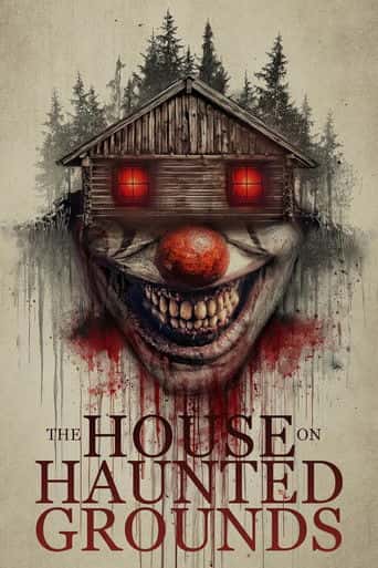 Nonton streaming film The House on Haunted Grounds (2026) Sub Indo Gratis HD