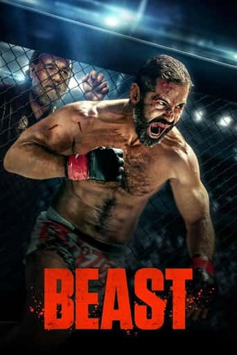 Nonton streaming film Beast (2026) Sub Indo Gratis HD