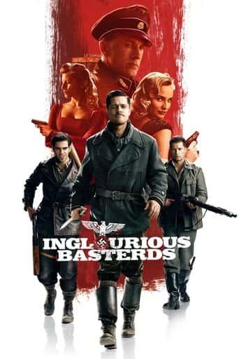Nonton streaming film Inglourious Basterds (2009) Sub Indo Gratis HD