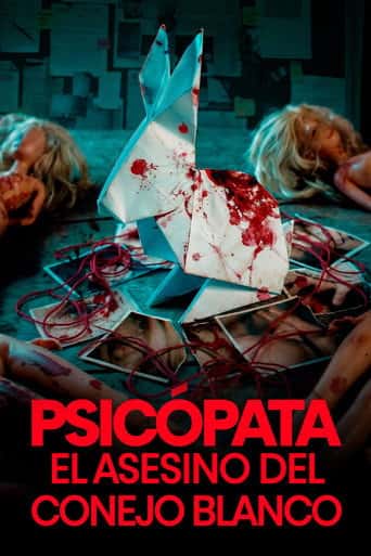 Nonton streaming film Psicópata: El Asesino del Conejo Blanco (2026) Sub Indo Gratis HD