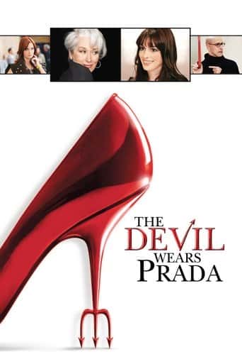 Nonton streaming film The Devil Wears Prada (2006) Sub Indo Gratis HD