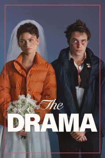 Nonton streaming film The Drama (2026) Sub Indo Gratis HD