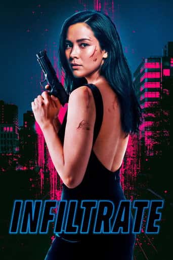 Nonton streaming film Infiltrate (2026) Sub Indo Gratis HD