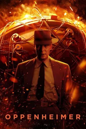 Nonton streaming film Oppenheimer (2023) Sub Indo Gratis HD
