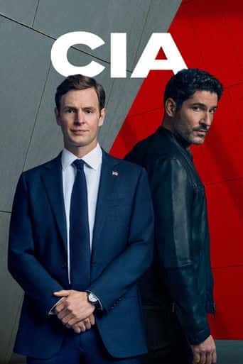 Poster Film CIA (2026) Sub Indo. Nonton gratis kualitas HD
