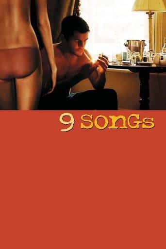 Nonton streaming film 9 Songs (2004) Sub Indo Gratis HD