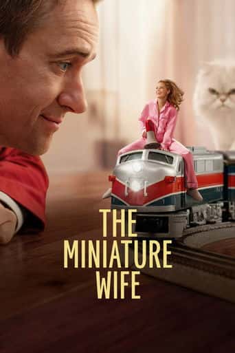 Poster Film The Miniature Wife (2026) Sub Indo. Nonton gratis kualitas HD