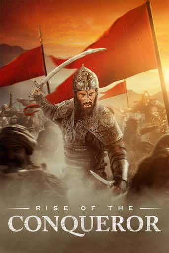 Nonton streaming film Rise of the Conqueror (2026) Sub Indo Gratis HD