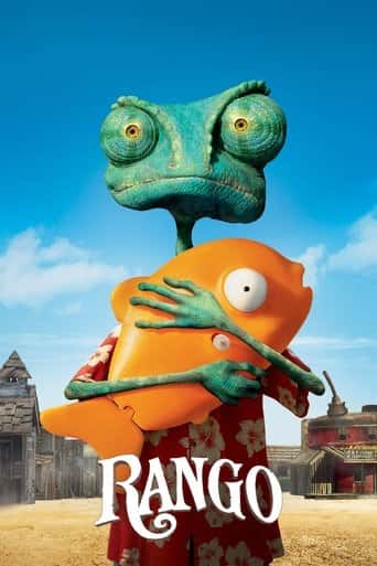 Nonton streaming film Rango (2011) Sub Indo Gratis HD