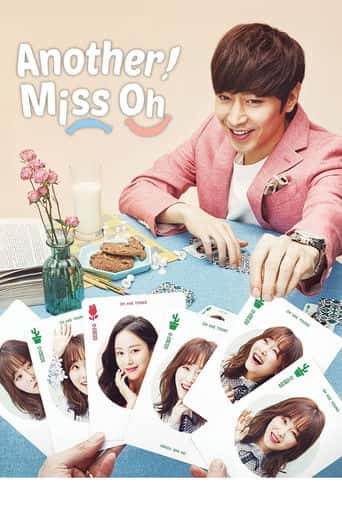 Poster Film Another Miss Oh (2016) Sub Indo. Nonton gratis kualitas HD