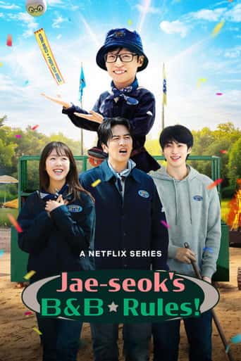 Poster Film Jae-seok's B&B Rules! (2026) Sub Indo. Nonton gratis kualitas HD