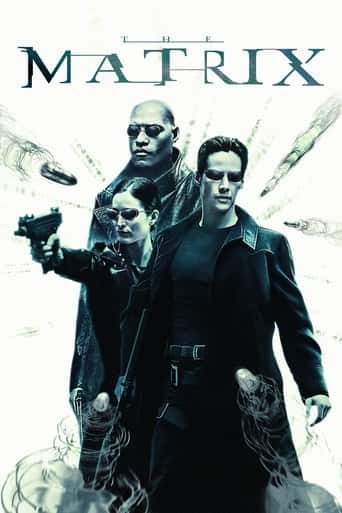Nonton streaming film The Matrix (1999) Sub Indo Gratis HD