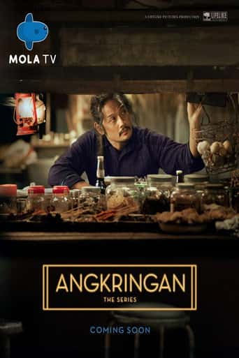 Poster Film Angkringan the Series (2021) Sub Indo. Nonton gratis kualitas HD
