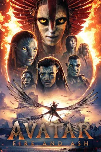 Nonton streaming film Avatar: Fire and Ash (2025) Sub Indo Gratis HD