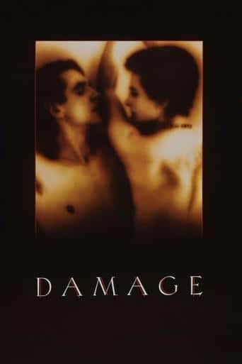 Nonton streaming film Damage (1992) Sub Indo Gratis HD