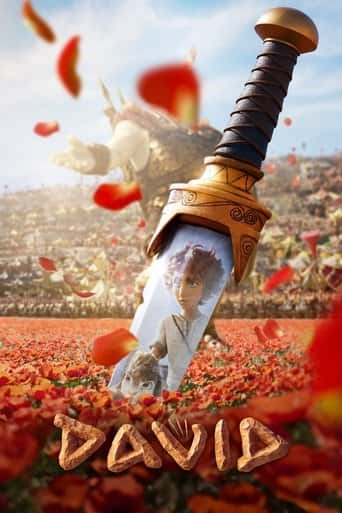 Nonton streaming film David (2025) Sub Indo Gratis HD