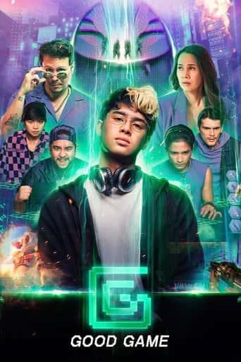 Poster Film GG: Good Game (2024) Sub Indo. Nonton gratis kualitas HD