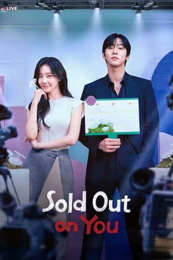 Poster Film Sold Out on You (2026) Sub Indo. Nonton gratis kualitas HD