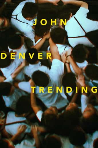 Poster Film John Denver Trending (2019) Sub Indo. Nonton gratis kualitas HD