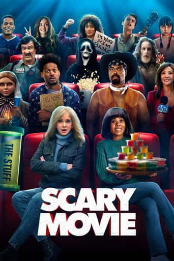 Nonton streaming film Scary Movie (2026) Sub Indo Gratis HD