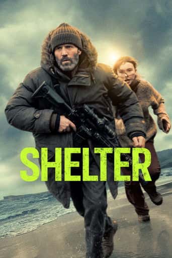 Nonton streaming film Shelter (2026) Sub Indo Gratis HD