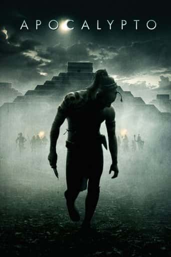 Nonton streaming film Apocalypto (2006) Sub Indo Gratis HD