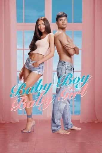 Poster Film Baby Boy, Baby Girl (2023) Sub Indo. Nonton gratis kualitas HD