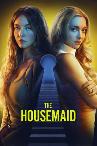 Nonton streaming film The Housemaid (2025) Sub Indo Gratis HD