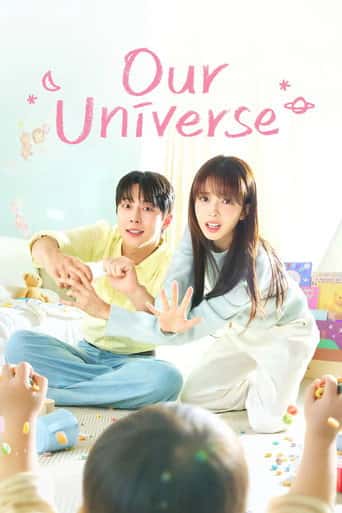 Poster Film Our Universe (2026) Sub Indo. Nonton gratis kualitas HD