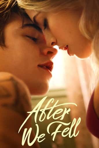 Nonton streaming film After We Fell (2021) Sub Indo Gratis HD