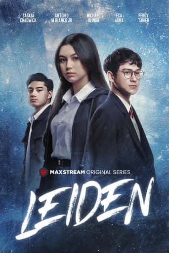 Poster Film Leiden (2025) Sub Indo. Nonton gratis kualitas HD