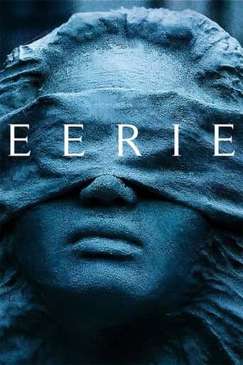 Poster Film Eerie (2019) Sub Indo. Nonton gratis kualitas HD