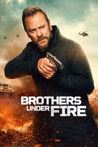 Nonton streaming film Brothers Under Fire (2026) Sub Indo Gratis HD