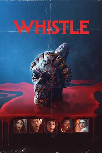 Nonton streaming film Whistle (2026) Sub Indo Gratis HD