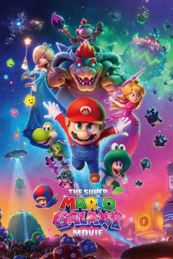 Nonton streaming film The Super Mario Galaxy Movie (2026) Sub Indo Gratis HD
