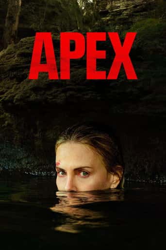 Nonton streaming film Apex (2026) Sub Indo Gratis HD