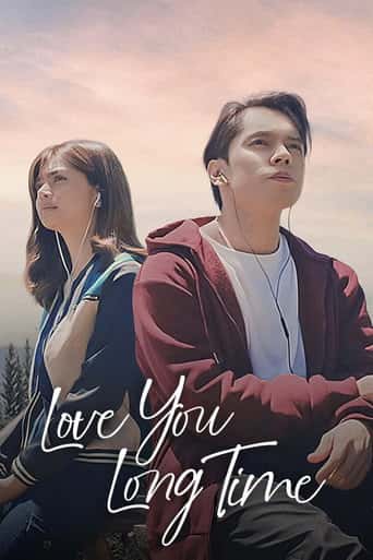 Poster Film Love You Long Time (2023) Sub Indo. Nonton gratis kualitas HD