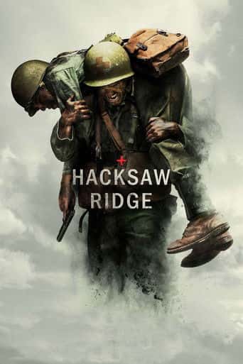 Nonton streaming film Hacksaw Ridge (2016) Sub Indo Gratis HD